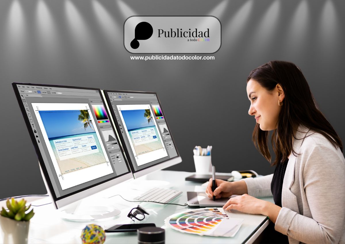 Capañas en redes sociales