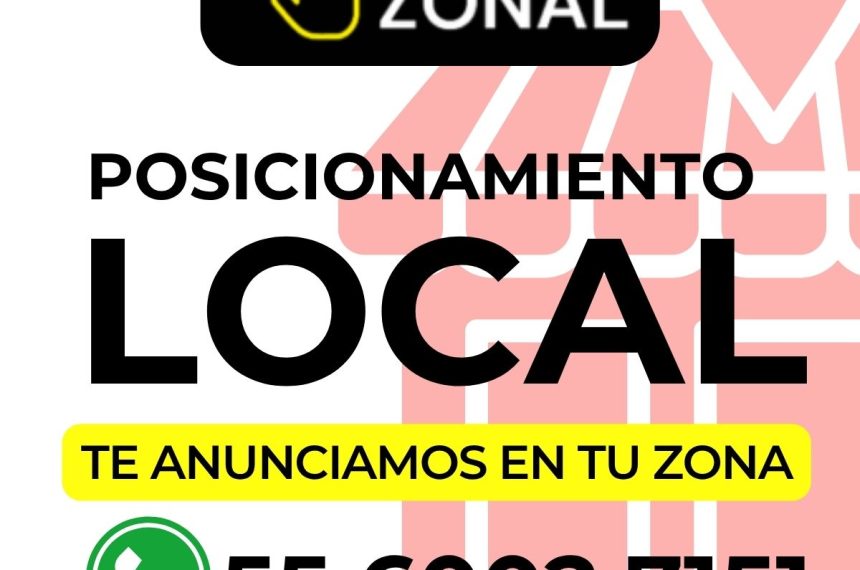 anuncios clasificados zonales