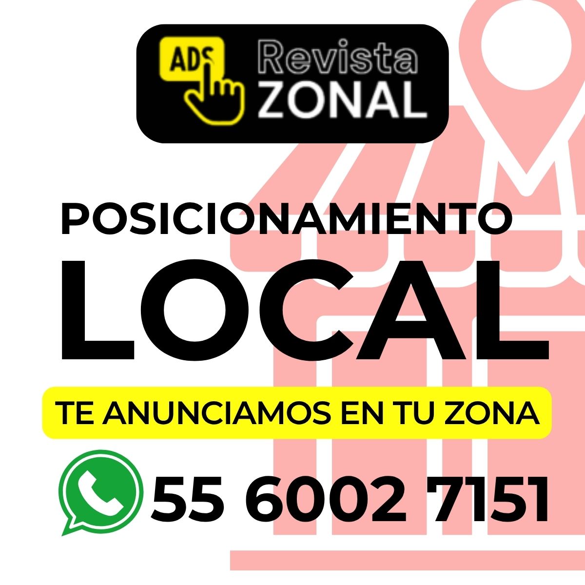 anuncios clasificados zonales